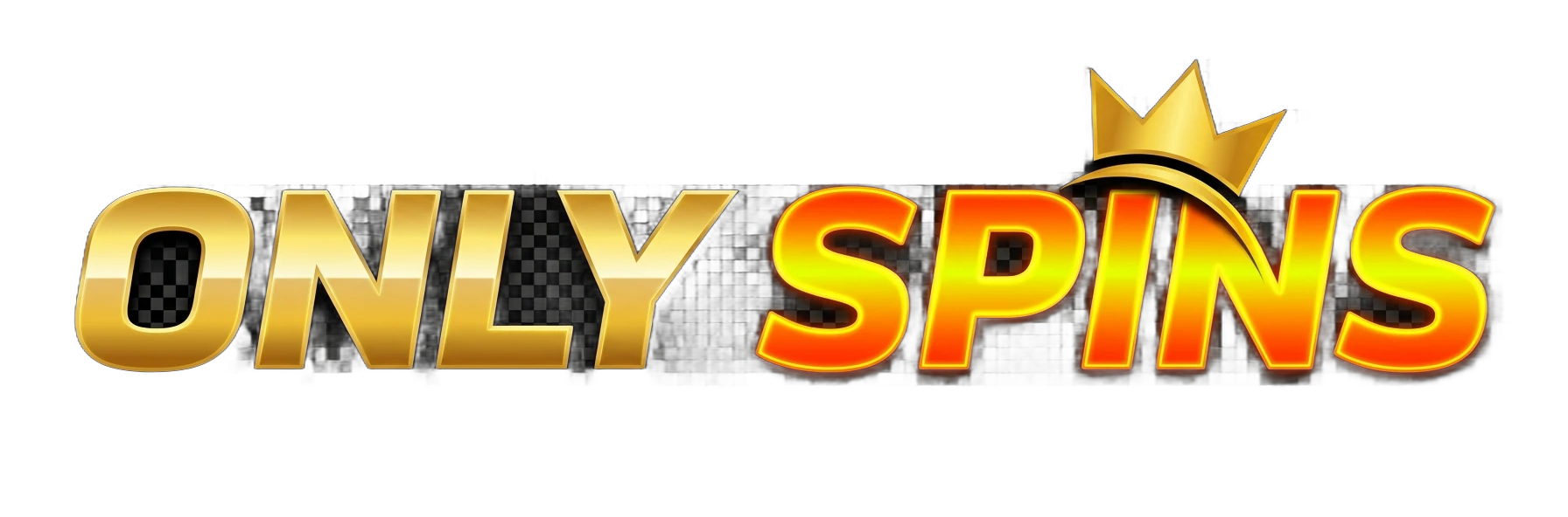 Only Spins Logo